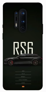 Чехол на OnePlus 8 Pro mobland rs6 фото 1 из 1