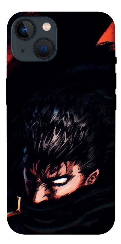 Чохол на Apple iPhone 13 (6.1") Berserk v5 фото 1 з 1