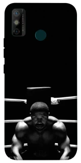 Чехол на TECNO Spark 6 Go ring фото 1 из 1