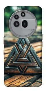 Чохол на Nothing Phone (3a) Pro Valknut ver.2 фото 1 з 1