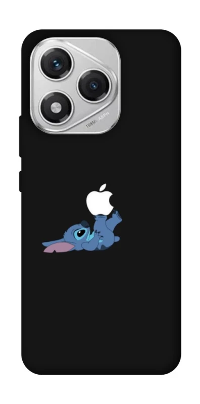 Чохол на Honor 400 Lite Apple logo ver.9 фото 1 з 1