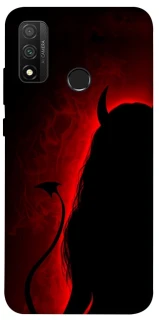 Чохол на Huawei P Smart (2020) Red Love фото 1 з 1