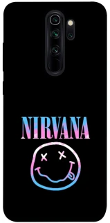 Чехол на Xiaomi Redmi Note 8 Pro Nirvana ver.6 фото 1 из 1
