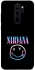 Чехол на Xiaomi Redmi Note 8 Pro Nirvana ver.6 фото 1 из 1
