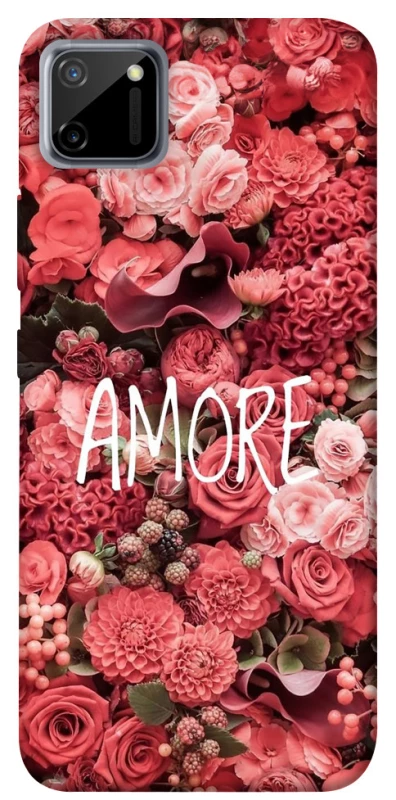 Чехол на Realme C11 Amore фото 1 из 1