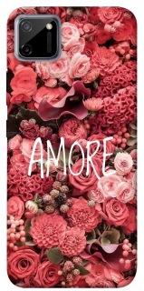 Чехол на Realme C11 Amore фото 1 из 1