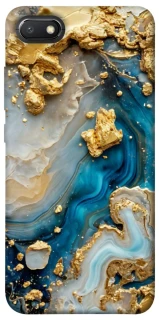 Чохол на Xiaomi Redmi 6A Epoxy design ver.2 фото 1 з 1