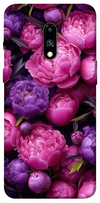 Чохол на OnePlus 7 Garden2 фото 1 з 1