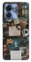 Чохол на Motorola Edge 40 Autumn collage фото 1 Чохол на Motorola Edge 40 Autumn collage фото 1 з 1