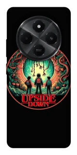 Чехол на Xiaomi Redmi A3 Pro Stranger Things ver.32 фото 1 из 1