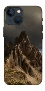 Чехол на Apple iPhone 13 mini (5.4") Mountain v2 фото 1 из 1