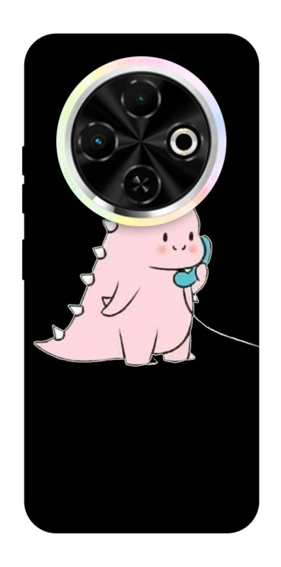 Чохол на TECNO Spark 30C Pair romantic theme ver.6 фото 1 з 1