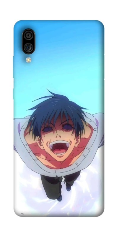 Чохол на ZTE Blade A5 (2020) Toji v2 фото 1 з 1