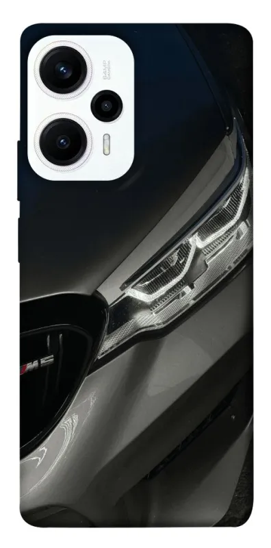 Чехол на Xiaomi Poco F5 / Note 12 Turbo BMW v44 фото 1 из 1