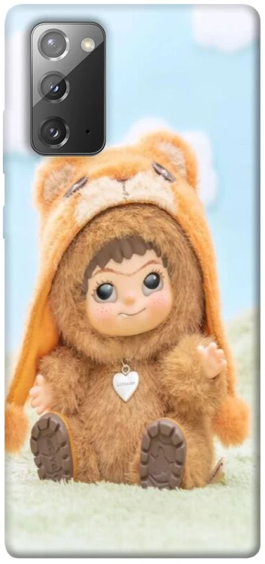 Чохол на Samsung Galaxy Note 20 Wakuku ver.2 фото 1 з 1