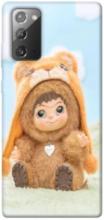 Чохол на Samsung Galaxy Note 20 Wakuku ver.2 фото 1 з 1