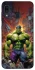 Чехол на Samsung Galaxy A20 / A30 Hulk фото 1 из 1