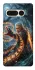 Чехол на Google Pixel 7 Pro Witcher V1 фото 1 из 1