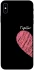 Чохол на Apple iPhone XS Max (6.5") Pair romantic theme ver.12 фото 1 з 1