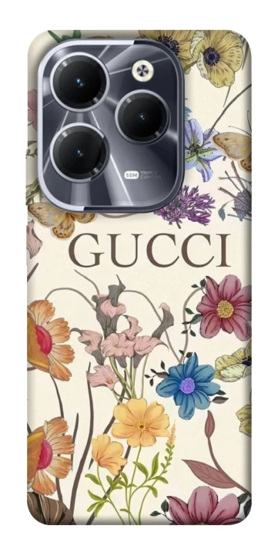Чехол на Infinix Hot 40 Gucci ver.8 фото 1 из 1