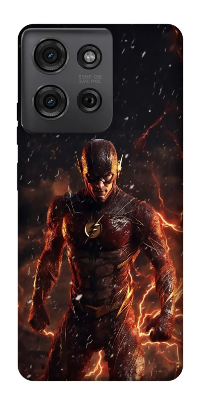 Чехол на Motorola Moto G75 Flash фото 1 из 1