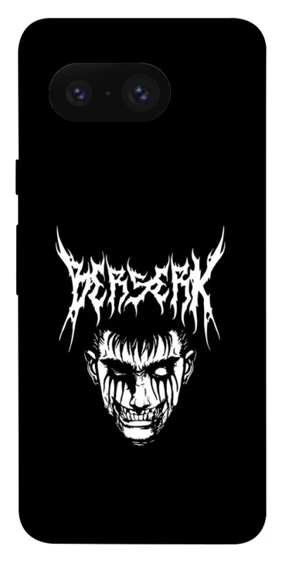 Чехол на Google Pixel 8 Berserk v2 фото 1 из 1