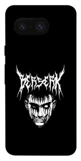 Чохол на Google Pixel 8 Berserk v2 фото 1 з 1