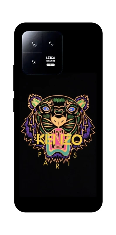 Чохол на Xiaomi 13 Kenzo фото 1 з 1