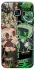 Чохол на Samsung G935F Galaxy S7 Edge Dandy World Shelly Art фото 1 з 1