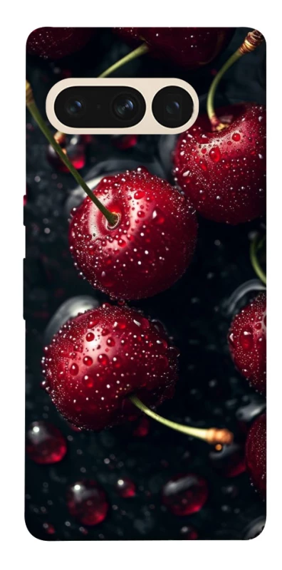 Чехол на Google Pixel 7 Pro Черешня фото 1 из 1