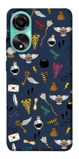 Чехол на Oppo A78 4G Harry Potter v1 фото 1 из 1