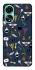 Чохол на Oppo A78 4G Harry Potter v1 фото 1 з 1