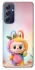 Чохол на Samsung Galaxy M54 5G Labubu colored фото 1 з 1