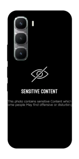 Чохол на Infinix Hot 60 Pro No image фото 1 з 1