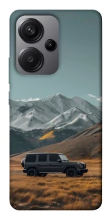 Чохол на Xiaomi Redmi Note 13 Pro+ Gelik v2 фото 1 з 1