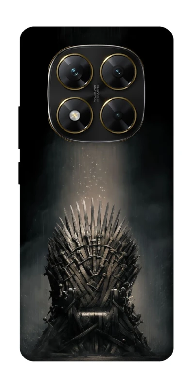 Чохол на Xiaomi Poco X7 House of the Dragon ver.2 фото 1 з 1