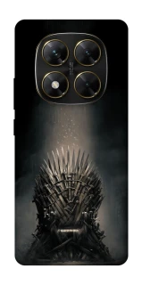 Чохол на Xiaomi Poco X7 House of the Dragon ver.2 фото 1 з 1