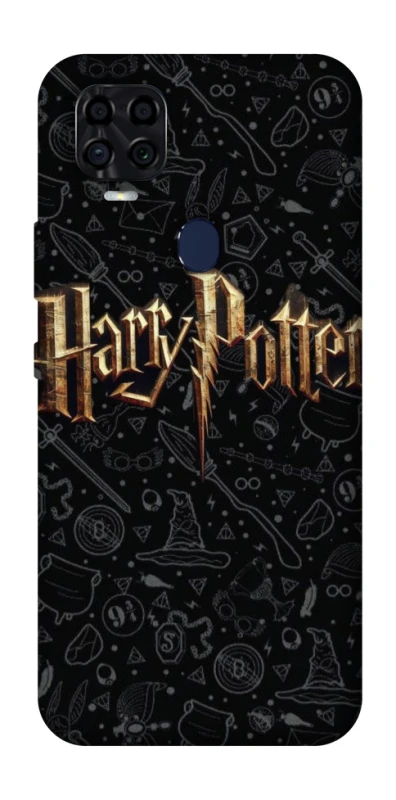 Чохол на ZTE Blade v2020 Harry Potter ver.12 фото 1 з 1