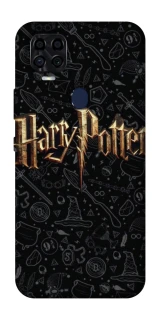 Чохол на ZTE Blade v2020 Harry Potter ver.12 фото 1 з 1