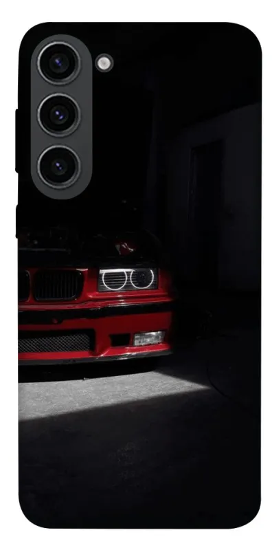 Чехол на Samsung Galaxy S23 BMW v21 фото 1 из 1