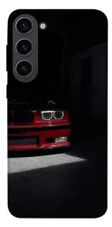 Чехол на Samsung Galaxy S23 BMW v21 фото 1 из 1