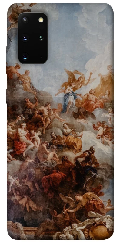 Чохол на Samsung Galaxy S20+ Мистецтво V2 фото 1 з 1