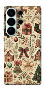 Чехол на Samsung Galaxy S26 Ultra Christmas mood ver.4 фото 1 из 1