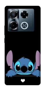 Чехол на Infinix Note 40 Pro 4G Stitch ver.7 фото 1 Чехол на Infinix Note 40 Pro 4G Stitch ver.7 фото 1 из 1