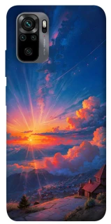 Чохол на Xiaomi Poco M5s On top фото 1 з 1