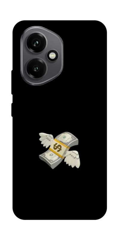 Чохол на Honor 400 Easy cash фото 1 з 1