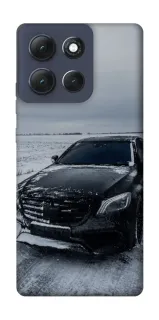 Чохол на Motorola Moto G86 Power Mercedes-benz v40 фото 1 з 1