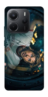 Чохол на Xiaomi Redmi Note 14 4G (Int. version) Project Hail Mary ver.7 фото 1 з 1