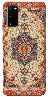 Чехол на Samsung Galaxy S20 Килим v10 фото 1 из 1