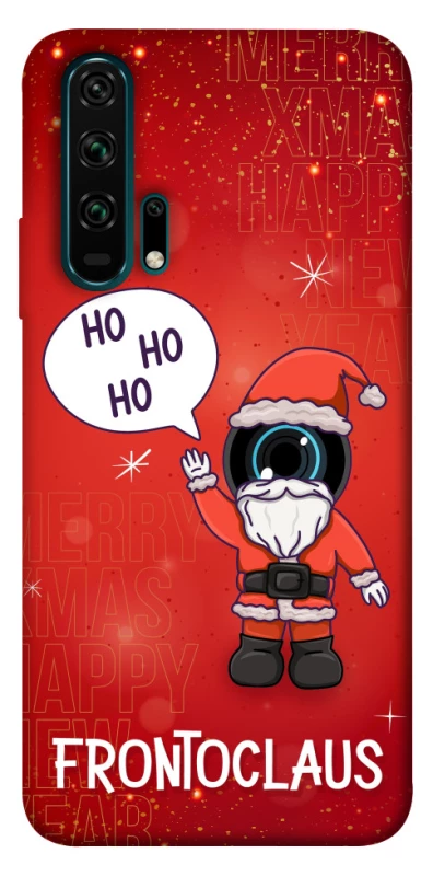 Чохол на Huawei Honor 20 Pro Frontoclaus фото 1 з 1
